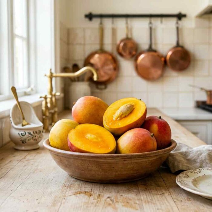 mango