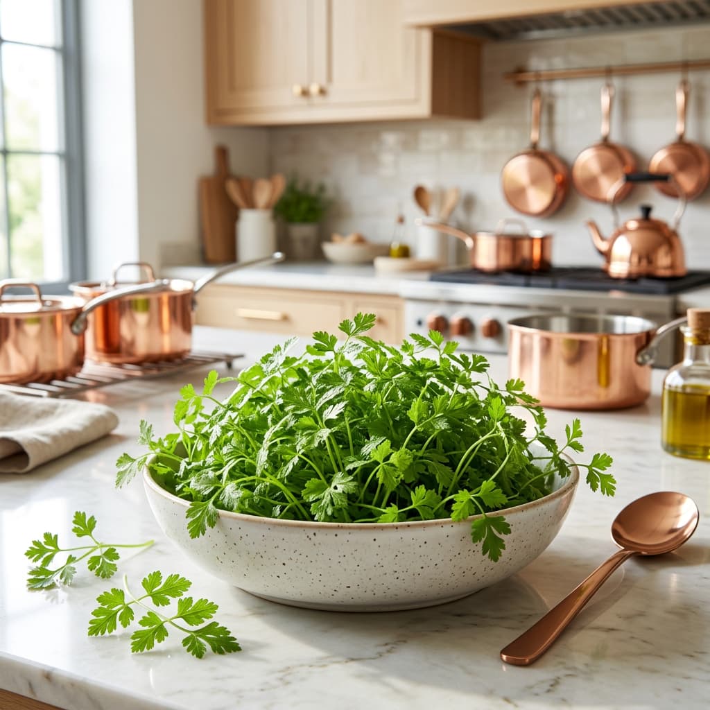 Micro Chervil micro_chervil