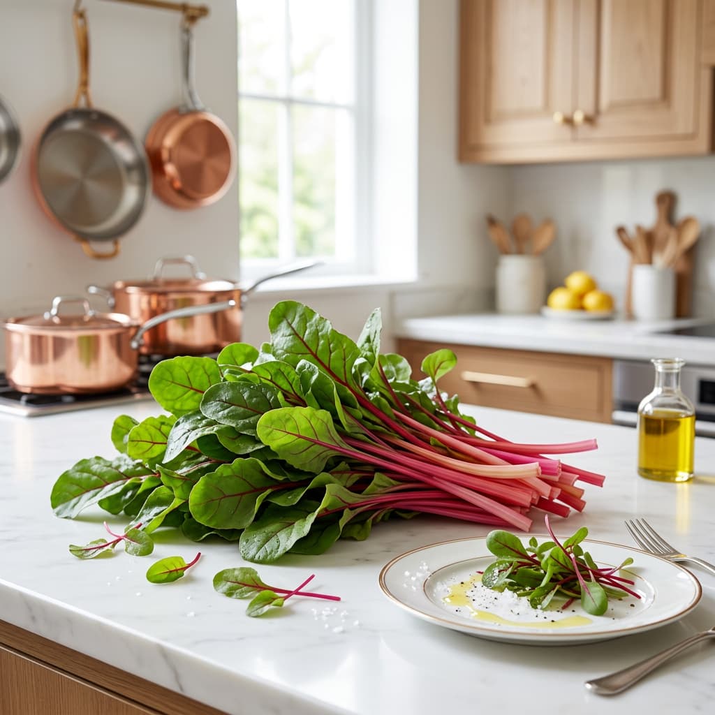 Micro Ruby Red Chard micro_ruby_red_chard