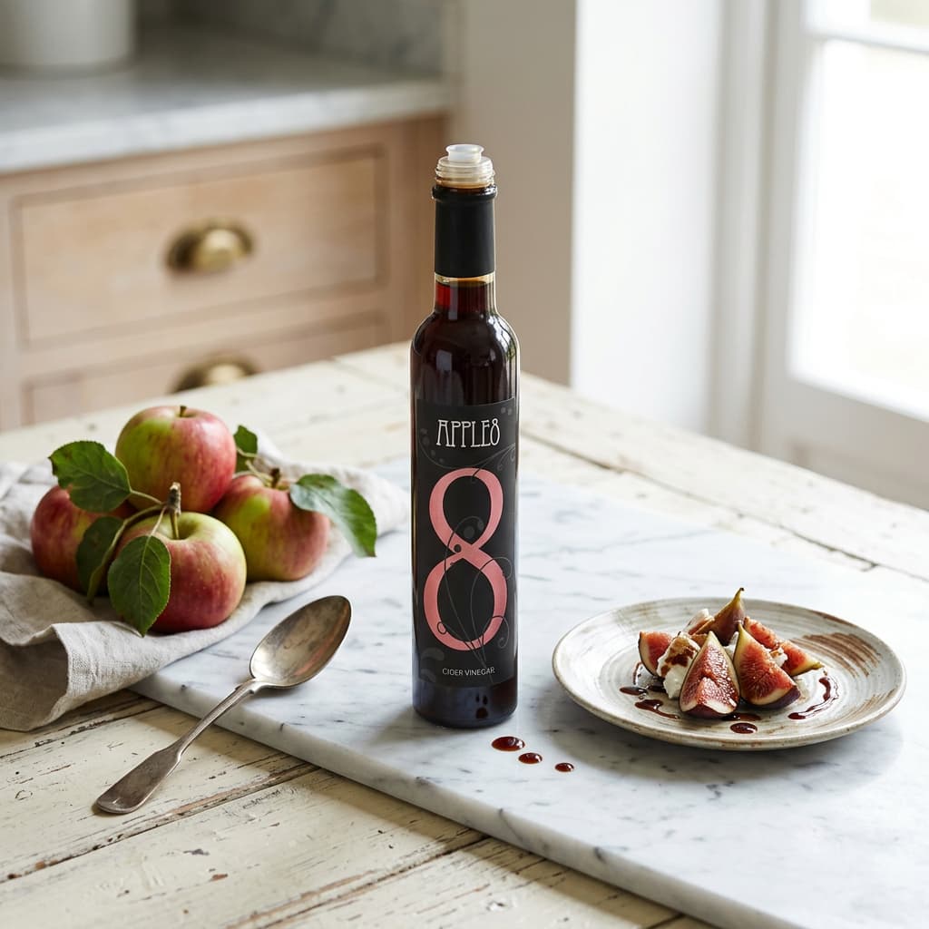 Minus 8 Vinegar, Apple8 minus_8_vinegar,_apple8