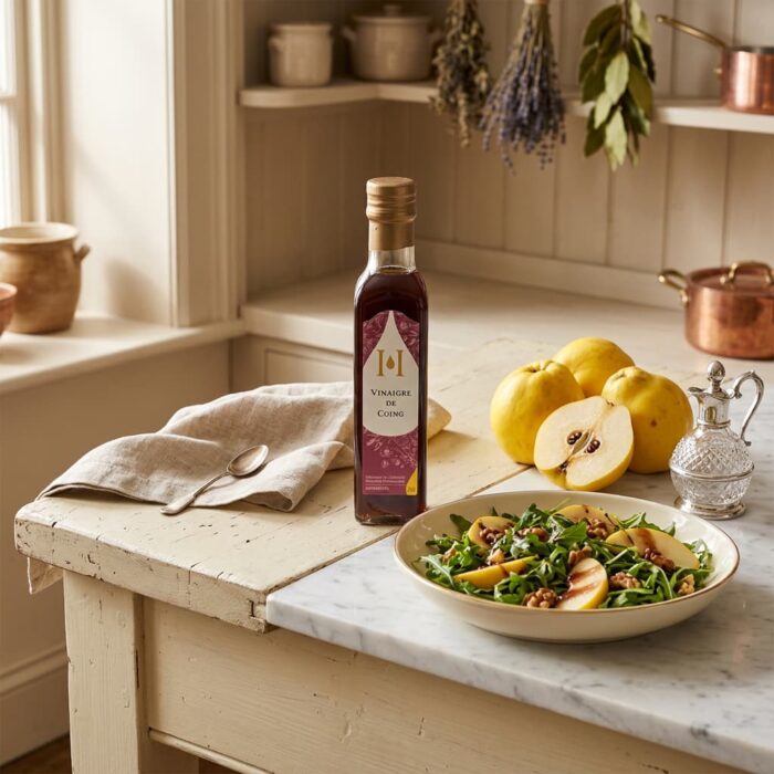 quince_vinegar,_french