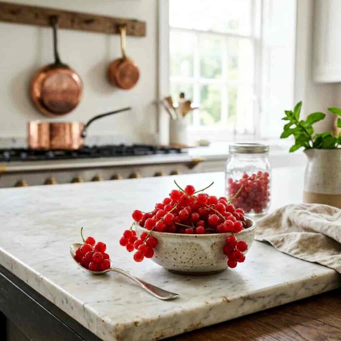 redcurrant