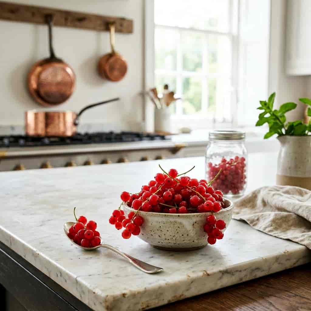 Redcurrant redcurrant