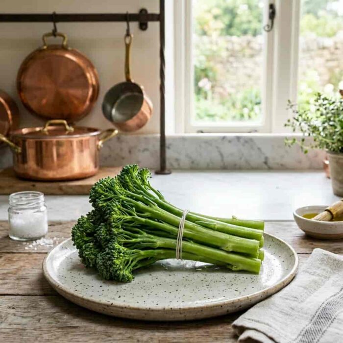 tenderstem