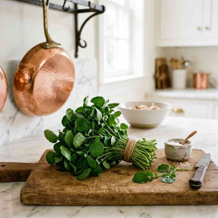 watercress_fresh