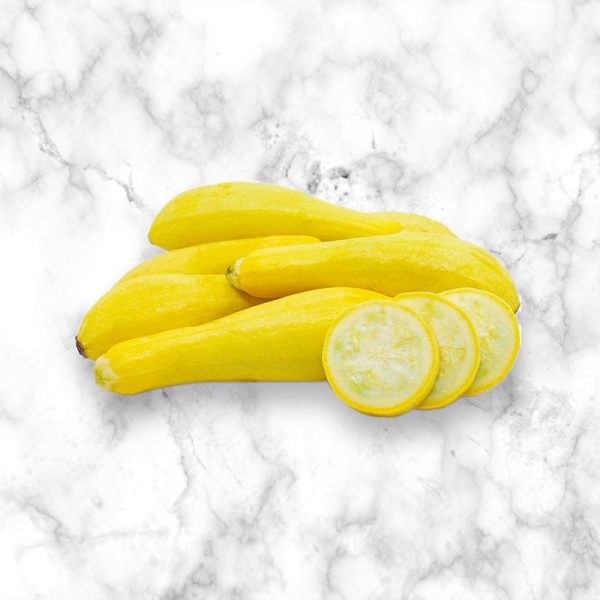 Yellow Courgettes, 250g Buy Now The Artisan Food Company
