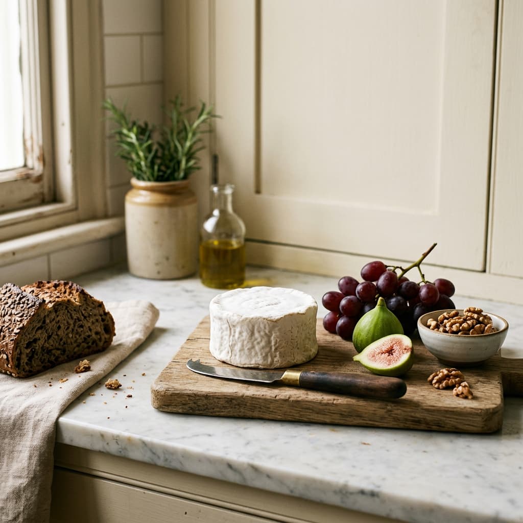 Brillat Savarin Cheese brillat_savarin_cheese