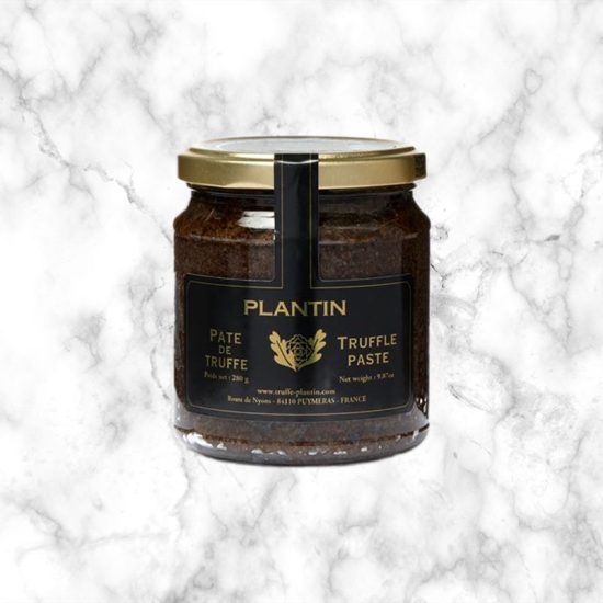 Black Truffle Paste, 280g Buy Now The Artisan Food Company