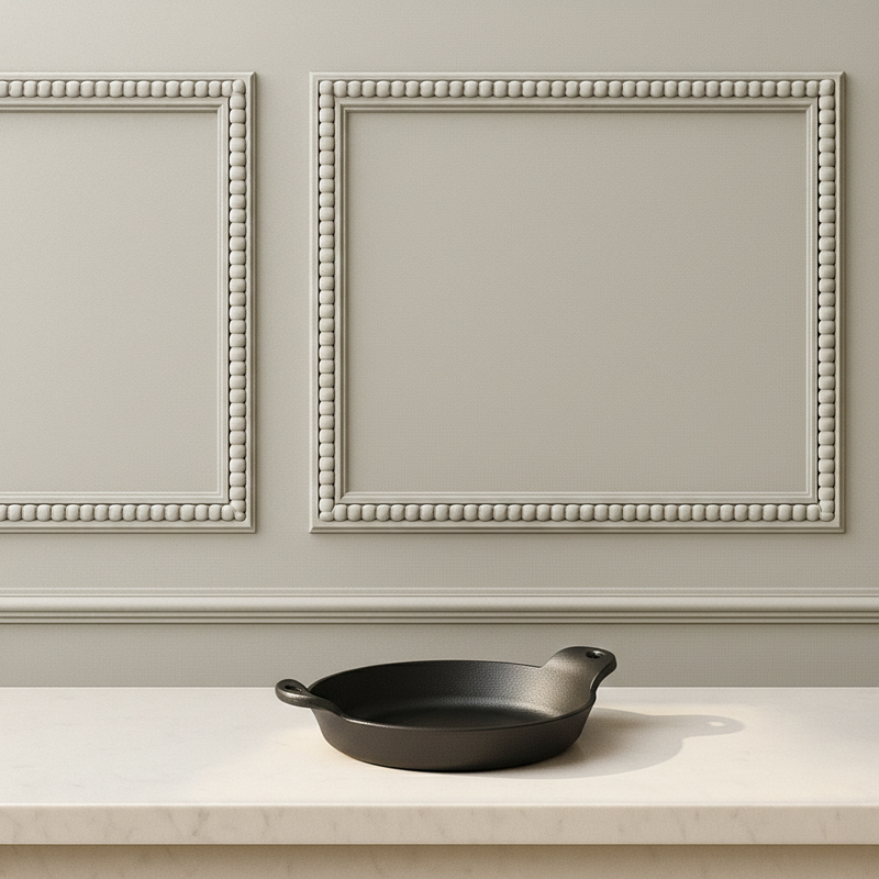 Lodge Cast Iron Round Mini Server, Heat-Treated lodge_cast_iron_round_mini_server,_heat-treated