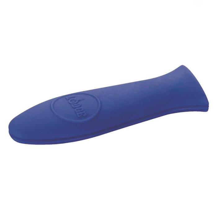 lodge_hot_handle_holder,_blue_silicone