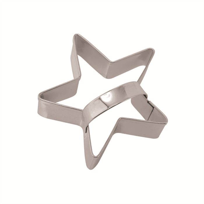cookie_cutter_star,_stainless_steel_with_handle