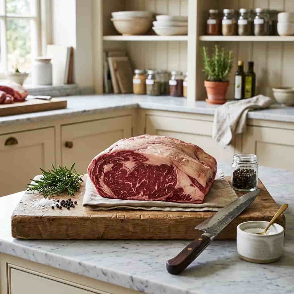 USDA Prime Angus, Striploin 2.2kg usda_prime_angus_striploin_2.2kg