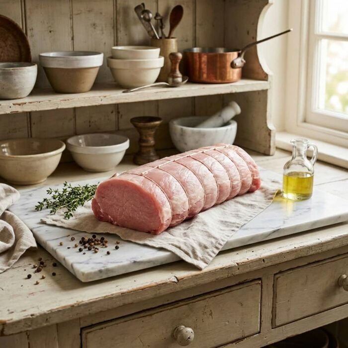 veal_whole_loin,_dutch_milk_fed,_4kg