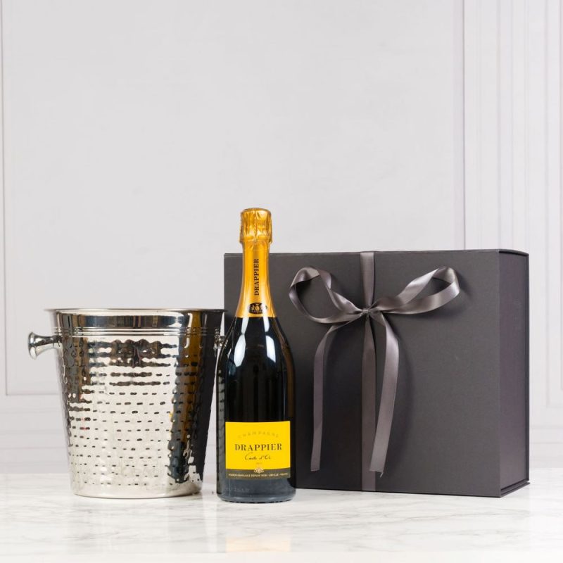 drappier_champagne,_elegant_champagne_bucker,_gift_hamper