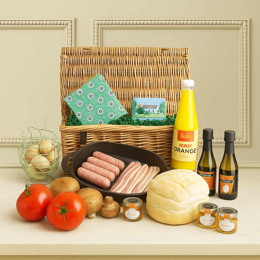 English Breakfast & Prosecco Hamper english_breakfast_&_prosecco_hamper