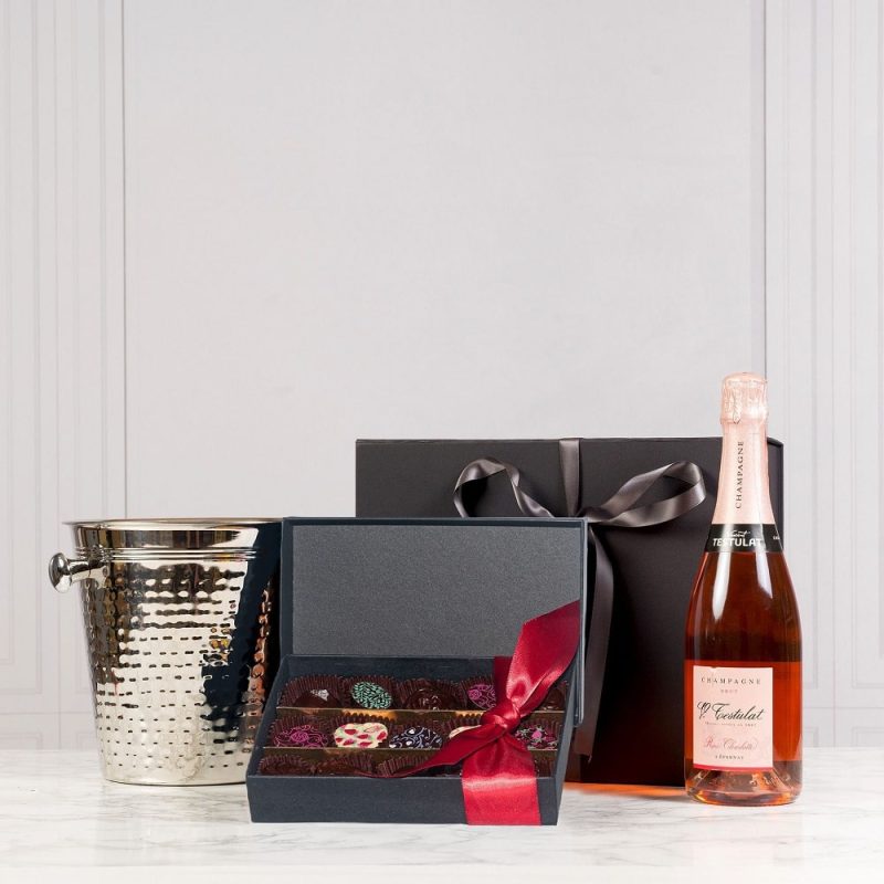 testulat_champagne,_champagne_bucket,_artisan_handmade_chocolates,_15_pieces,_gift_hamper