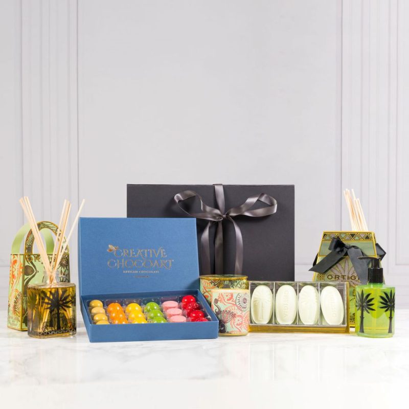 ortiga,_fig_home_gift_set,_sarah_mountain_chocolates,_24_pieces