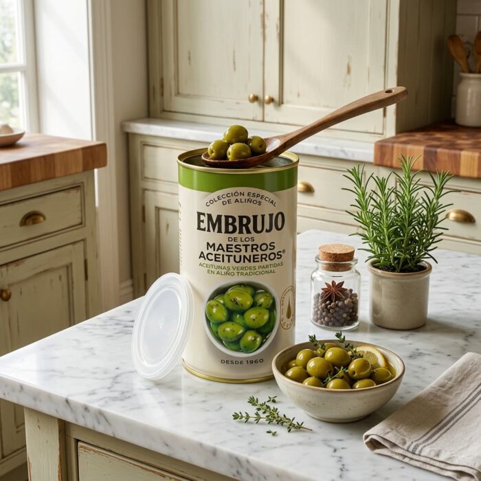 embrujo,_olives,tin