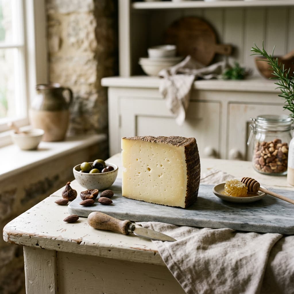 Manchego Aged Cheese manchego_aged_cheese