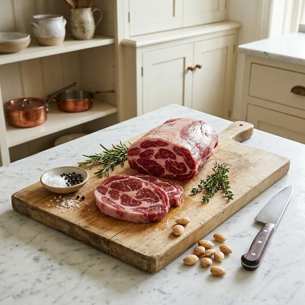 Pressa Iberico, Pure Bellota pressa_iberico,_pure_bellota