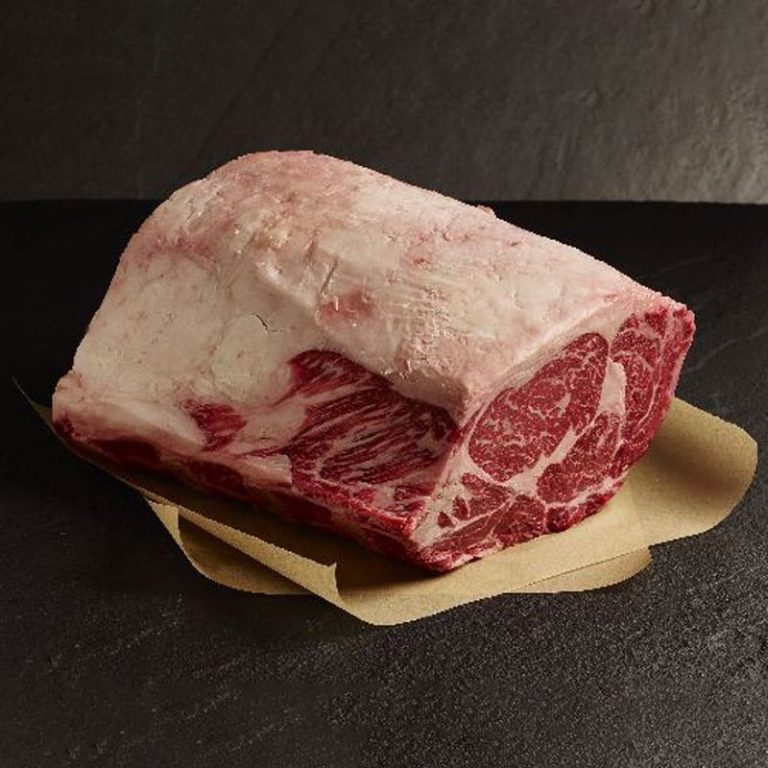 A5 Wagyu Ribeye Japanese Matsusaka Ushi The Artisan Food Co.