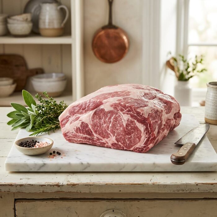 kurobuta_berkshire_pork,_shoulder_boneless
