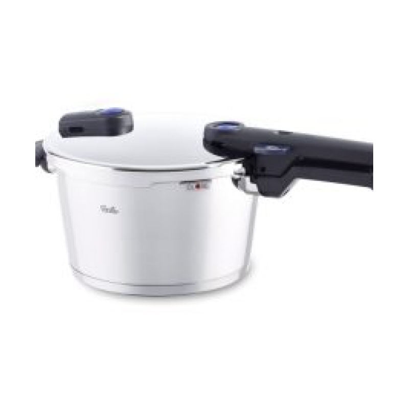 Pressure Cooker, 4.5L Fissler The Artisan Food Company