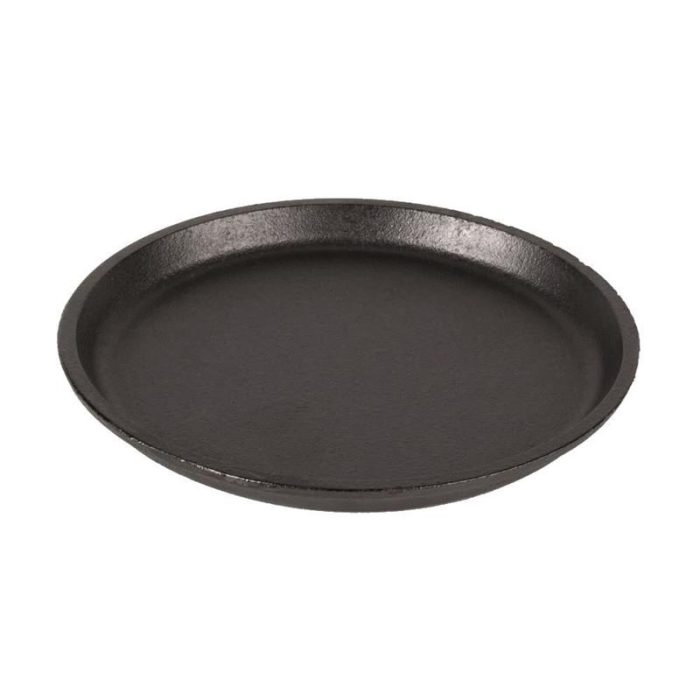 7"_old_style_round_griddle_7.5"_dia(19.05cm_dia)