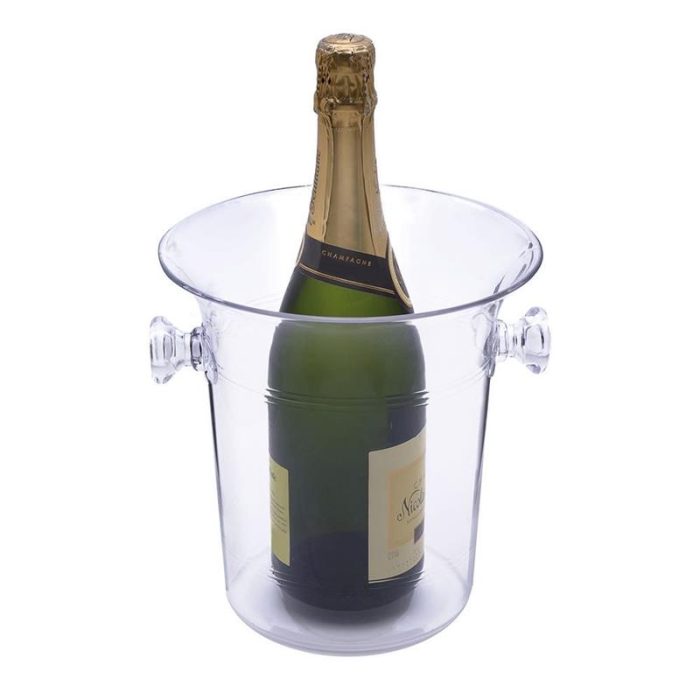 acrylic_champagne_bucket_with_handles