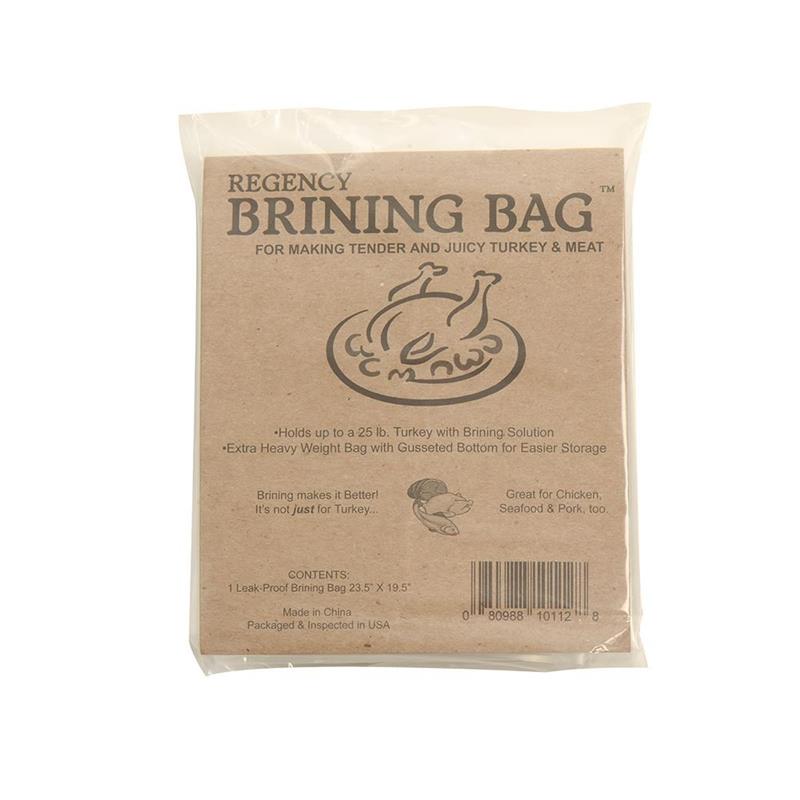Regency Roasting Bags
