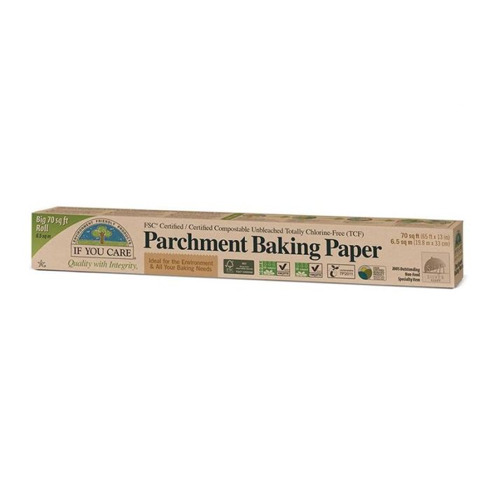 fsc_certified_parchment_baking_paper_rolls