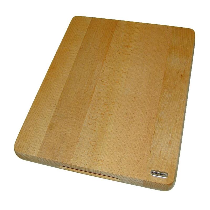 Beech Professional Chopping Board, Large The Artisan Food Co