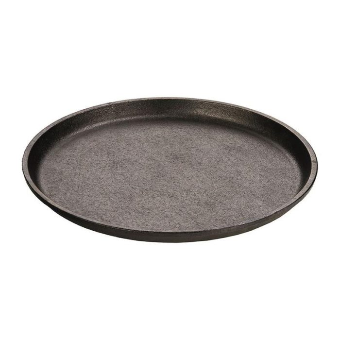 old_style_handleless_griddle_9.5"_dia(24.13cm_dia)