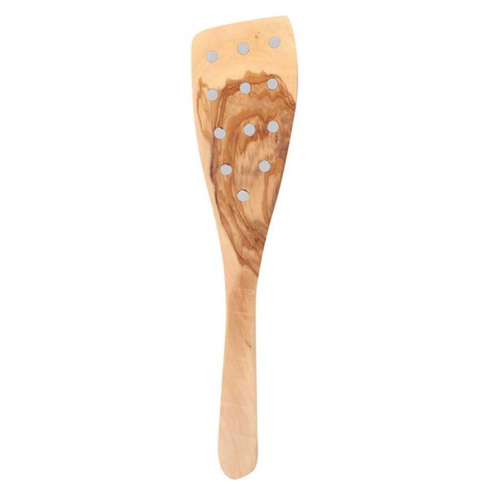 olivewood_spatula_w-holes_32cm