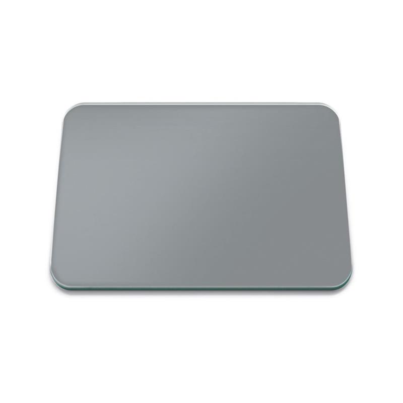 Medium Glass Board, Silver Buy Now The Artisan Food Company