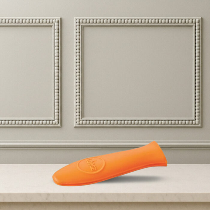 silicone_orange_hot_handle_holder