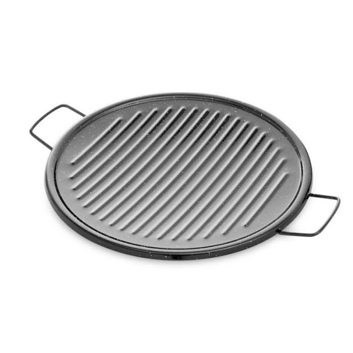 enamel_coated_ridged_grill_pan,_36cm_pan_36cm
