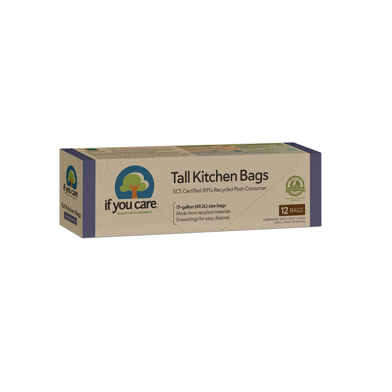 Compostable Tall Kitchen Bags With Drawstrings 49L The Artisan Food   Compostable Tall Kitchen Bags With Drawstrings 49L Min 