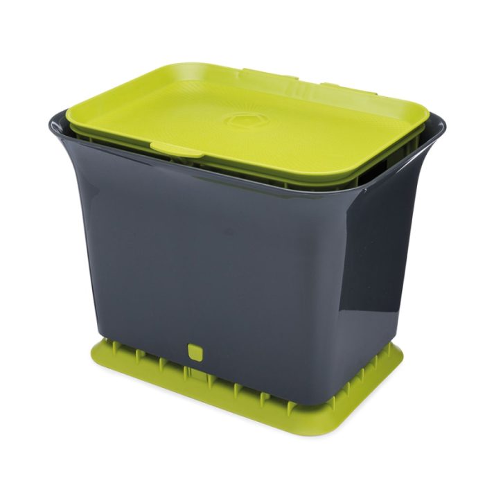 fresh_air_odour-free_kitchen_compost_collector,_green_slate