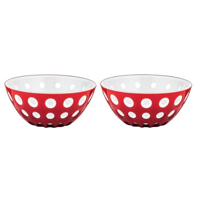 le_murrine_red_and_white_bowls_12.5cm_dia