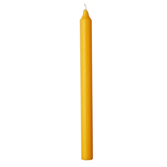 rustic_candle_2.2_x_29cm,_lemon