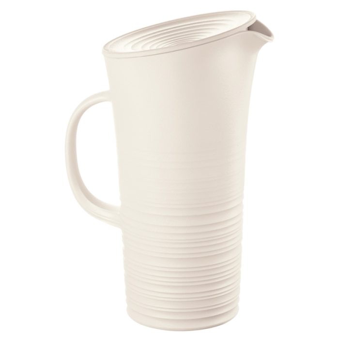tierra_pitcher_with_lid,_milk_white