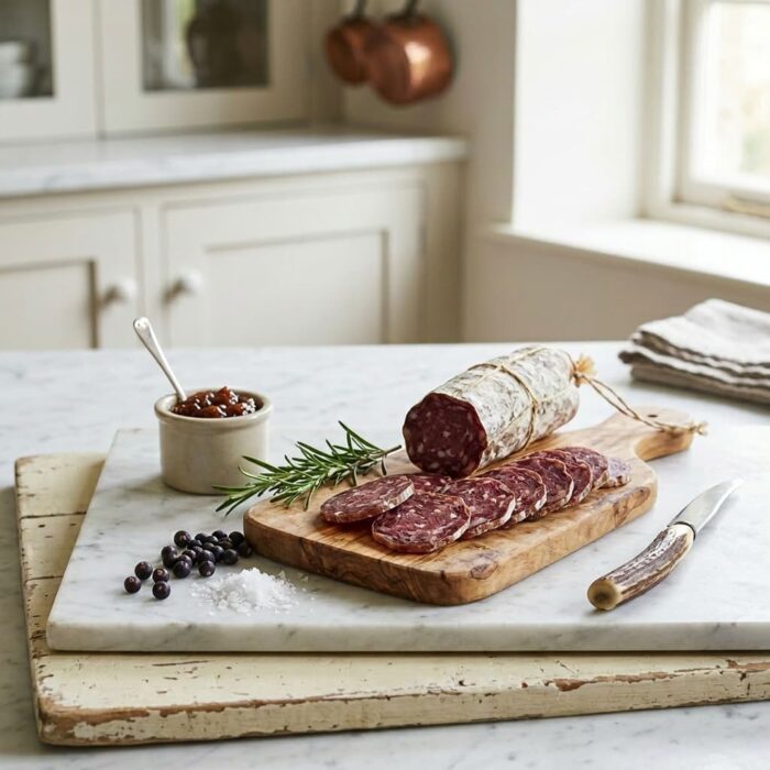 cerf_saucisson,_(deer),_french_salami