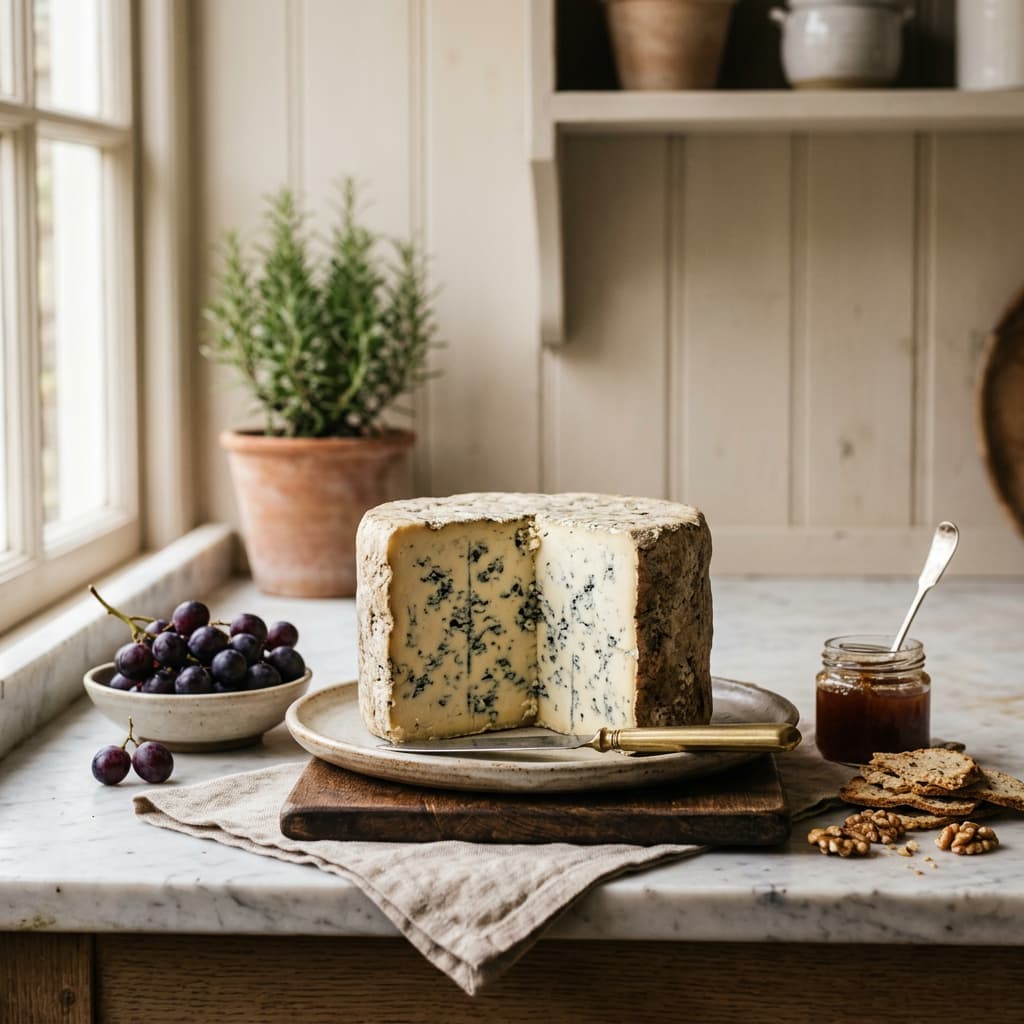 Cropwell Bishop Stilton Cheese cropwell_bishop_stilton_cheese