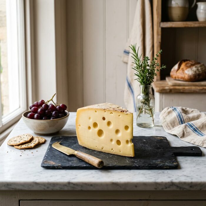 french_emmental_cheese
