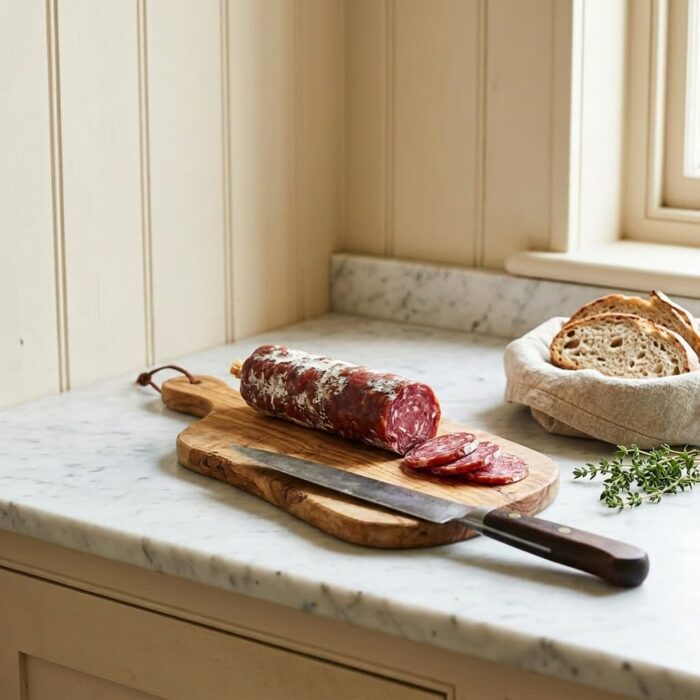 fume_saucisson,_(smoked),_french_salami