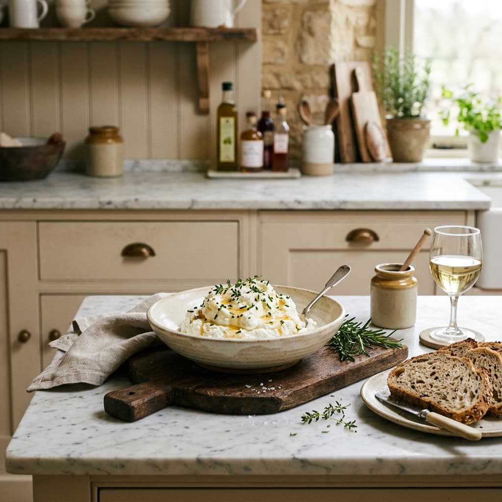 Goats Curd goats_curd