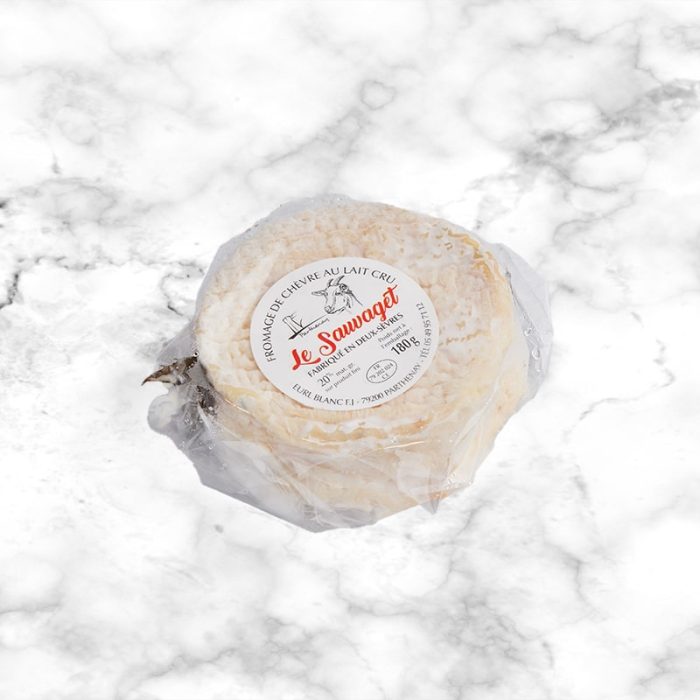 sauvaget_blanc_cheese,_goats_milk,_180g