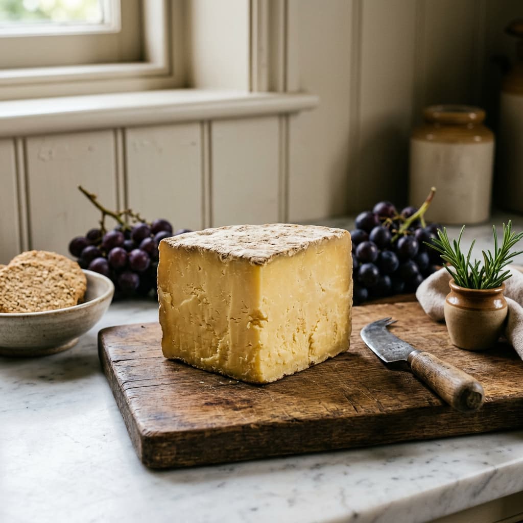 Pitch Fork Cheddar Cheese pitch_fork_cheddar_cheese