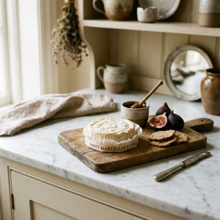 st_marcellin_etoile_cheese